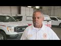 Firefighters urge safety, awareness with lithium ion batteries