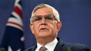 Ken Wyatt ‘proposes contentious changes to the country’: Credlin