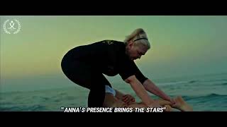 Best Massage Promotion Nominee - Anna Baroni, Italy & Constantine Barbu, Switzerland