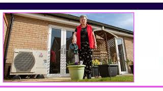 Heat Network Webinar (Community Energy Scotland)