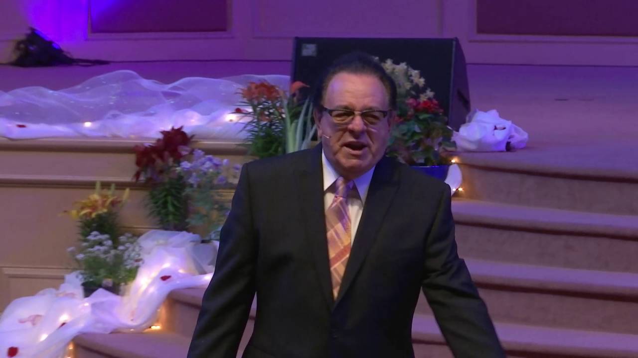 David T. Demola - "Cross-Over" Part 2 - YouTube