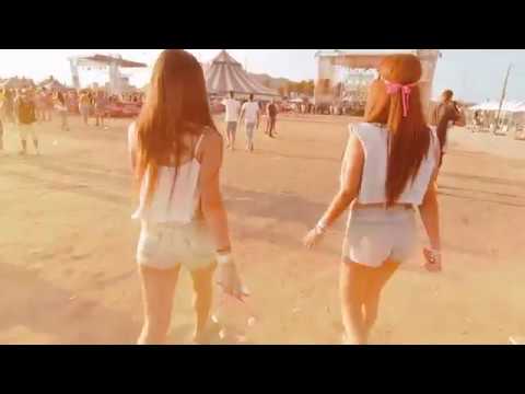 Medusa Sunbeach Festival 2014 - Aftermovie Oficial