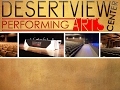 Desertview performing arts center live stream