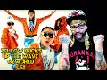 JP THE WAVY - WAVEBODY (Remix) feat. OZworld LEX &amp; ¥ellow Bucks REACTION | I ROCKS WITH THIS!