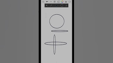 How to draw circle in skechbook|| my 1st shorts|| #skechbook #skechbookediting #shorts