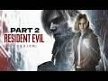 RESIDENT EVIL REQUIEM - Gameplay Walkthrough Part 2 (NO COMMENTARY)