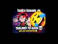 Tanjiro 🤣😂😂😂 #edit #viral #fypシ #animeedit