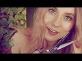 АСМР Стрижка ✂️ Лучшая подруга позаботится о Твоих волосах ✂️ ASMR Haircut for my Best friend