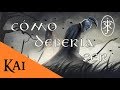 Cómo Debería Haber Sido "El Silmarillion"