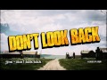 Jinx - Don't Look Back