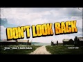 Jinx - Don&#39;t Look Back