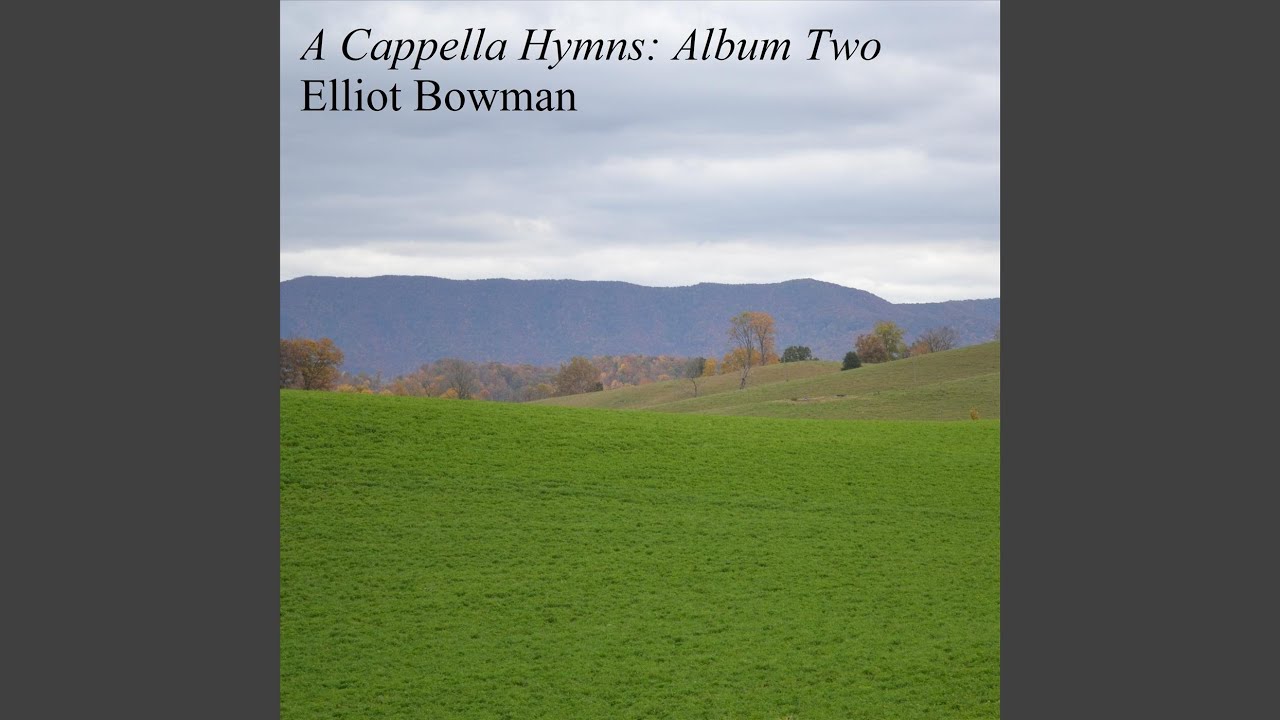 I Love to Tell the Story