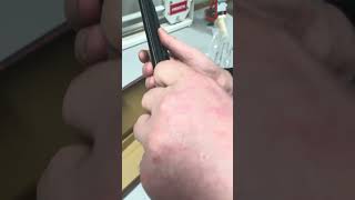 Crosman American Classic P1377 – How to Pump &amp; Load (4.5mm Pellet Airgun Guide)