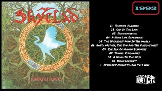 Skyclad - Jonah’s Ark (1993) Full Album, British Folk / Thrash, Noise Records