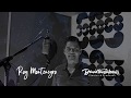 SI YO SOY TU HOMBRE - ROY MONTENEGRO (Cover - the power Of  Love)