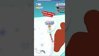 Paper.io 2 (100% Panama) #gaming #games #viral #music #paperio2