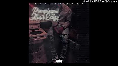 Yung Veno - Pimpin Aint Eazy Remix ( Official Audio)