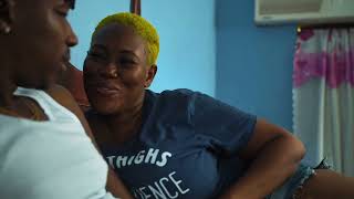 BadMan She Like (Stove Top & Ashley: Clash of Worlds)