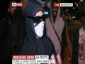 manchester riots thug who is this CHAV get him locked up now name and shame 09/08/2011