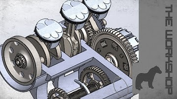 Bottom casing - EA Series - Part 6