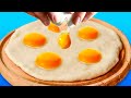 25 AMAZING EGG COOKING TRICKS