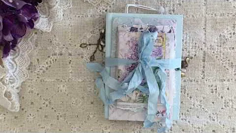 Spring Blush Set (not for sale)