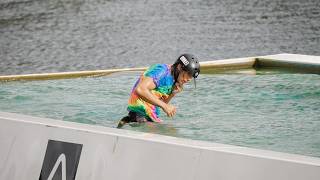 PLASTIC PLAYGROUND | Best Wakeboarding of round 2 | Pedro Caldas, Joe Battleday + More