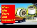 Super Easy fuel filter replacement for your Ford Ranger