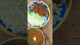 Punjabi Rajma Recipe Available On Channel shorts viral rajmarecipe comfortfood