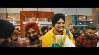 Chaache Maame - Sidhu Moose Wala ft. Byg Byrd | Sunny Malton | Self Made Sidhu Moose Wala