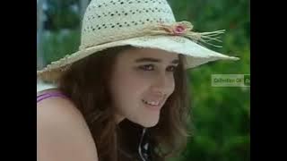 Ben Joshua ft Jasmine Leeds - (FTV Lawas) Janji Si Cantik