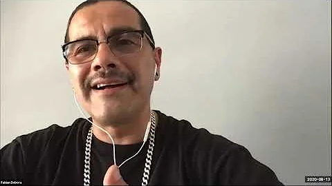 Community-Based Approach to Social Justice and Community Healing