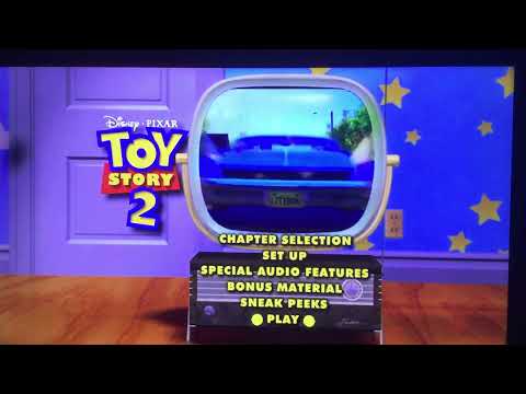 Opening to Toy