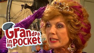 Angry Lady | Terrible Plan | Princess Purpelovna | Chaotic Garden | Grandpa S1 | Compilation