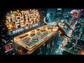 AI Tech Revolution ≠ Stock Perpetual Motion Machine!