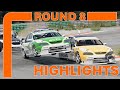 Race 8 Highlights | Industrial Raceway| BeamNG AI Competition Season 1