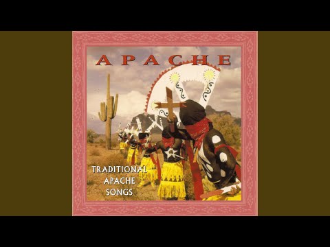 Mountain Spirit Dance
