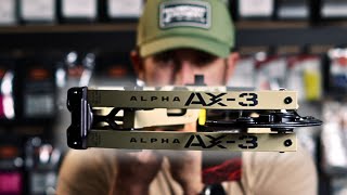 Hoyt Ax-3 29 Hoyt Finally Delivered A Tuning System