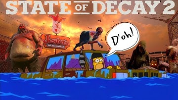 The worst getaway EVER! LOL