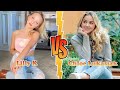 Lilly K VS Chloe Lukasiak (Dance Moms) Stunning Transformation ⭐ From Baby To Now