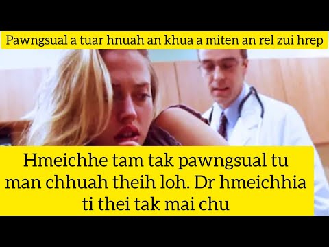 Hmeichhe tam tak pawngsual tu doctor man chhuah theih loh chu