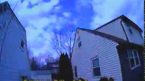 Lost signal fs-a8s Swallow 130