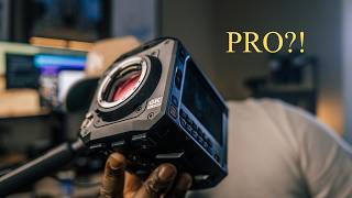 Is Blackmagic Dropping the Pyxis Pro? NAB Pre-show