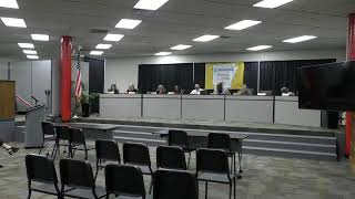 JNPSD May 2026 Board Meeting