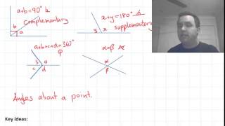 Congruence of Quadrilaterals
