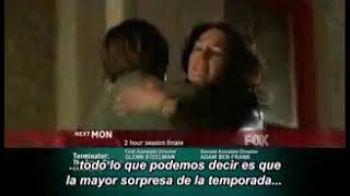 Fox Split Screen Credits (February 25, 2008)