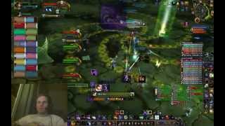 Not Terrible VS Mythic Hellfire Assault