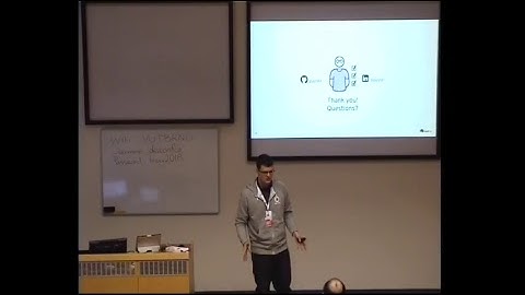 Guilherme Baufaker Rego: Engaging quality engineering on agile approaches