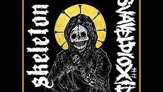 Svaveldioxid / Skeleton - Split EP