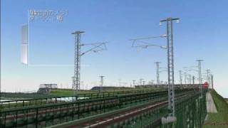 新ＶＲＭ3★DBBR101セキ3000　20輌編成